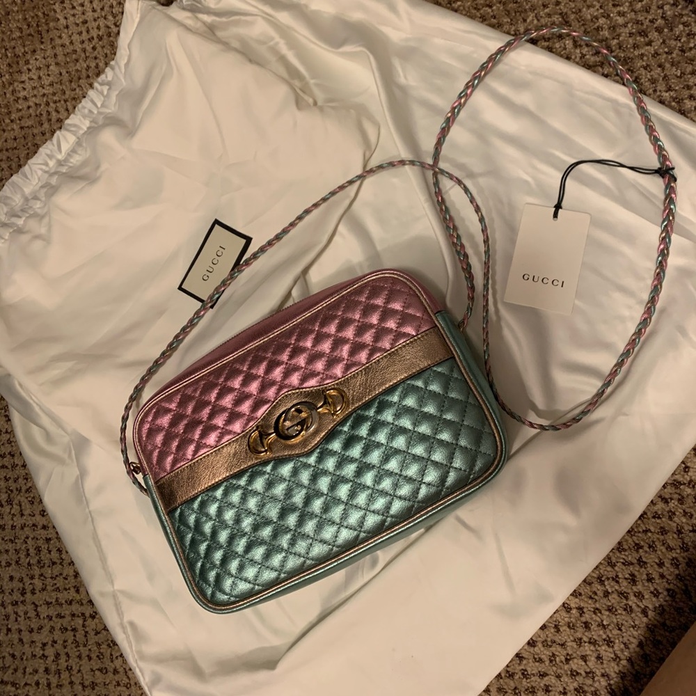 Gucci crossbody
